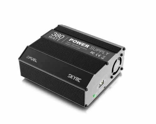 RC-Modellbau Netzteile 1:18