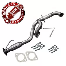 Mazda Tribute 3.0L Exhaust Flex Pipe 2001-2006 - OBD II/EPA Approved