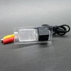 Car Reverse Rear View Backup Camera For Jeep Cherokee 2014 2015 2016 2017 2018