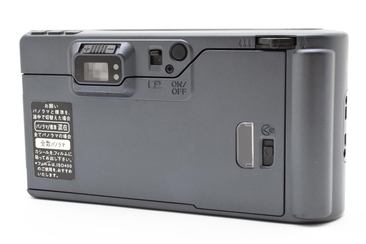 Monmon ペンタックス Pentax ESPIO 80 Near Mint PENTAX ESPIO