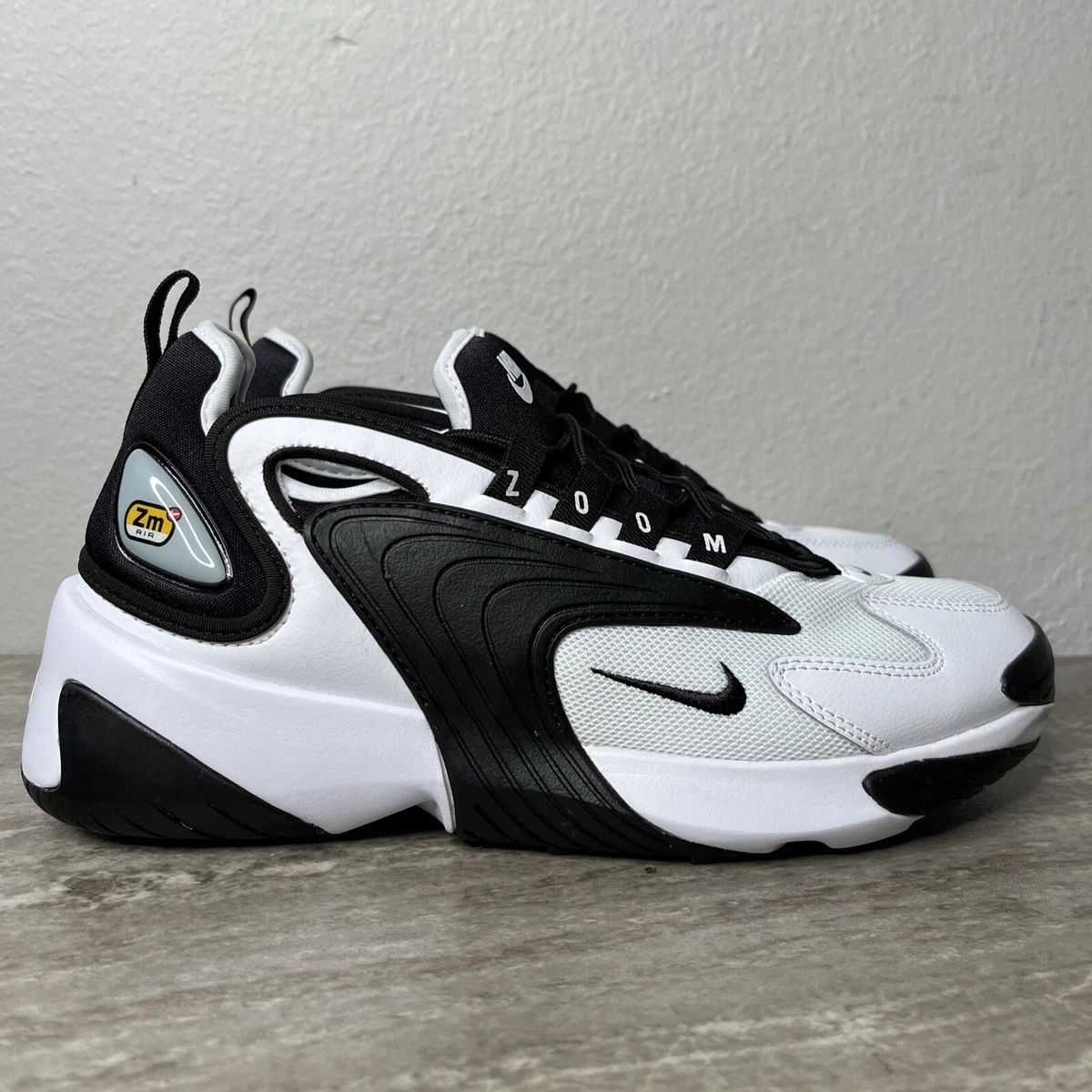 Nike 2000 models