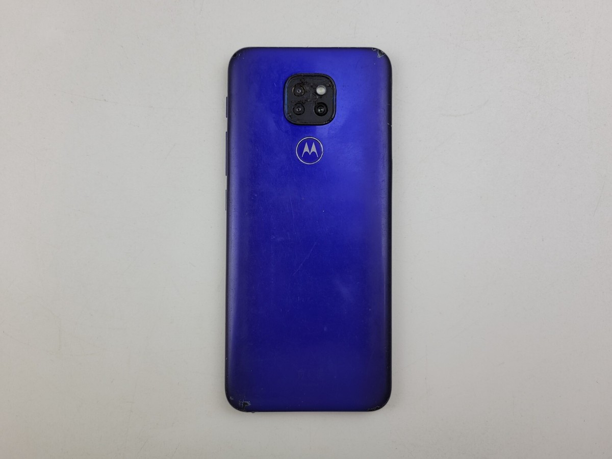 Motorola moto g9 本体 青 moto g9 play｜価格比較・最新情報 - 価格.com