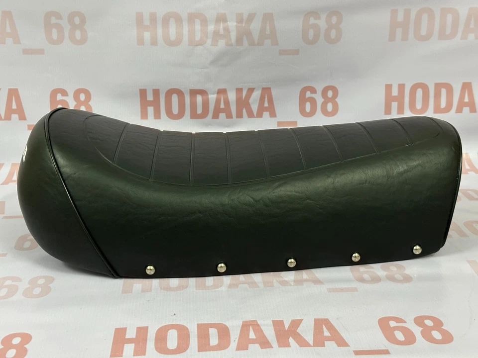 ASIENTO HONDA SL350 SL 350 SL350 K0 MODELO 1969 A 1970 REPRODUCCIÓN ASIENTO. Foto 4 de 4