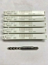 OSG Spiral Flute Tap EX-SFT M4X0.7 OH2  EDP:11556