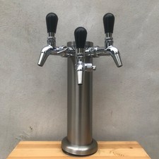 Intertap Triple Steel Flow