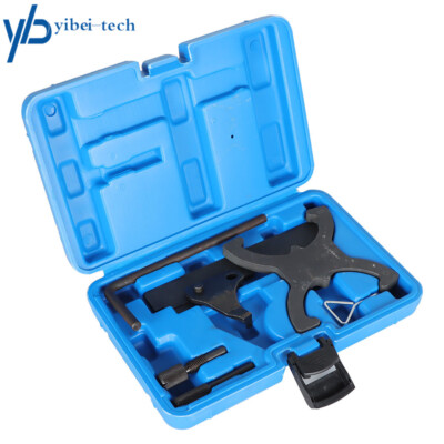 Engine Timing Tool Kit For Ford 1.6 TI-VCT Duratec EcoBoost C-MAX Focus Fiesta