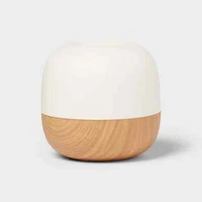 Essential Oil Diffuser - Small Woodgrain by Project 62