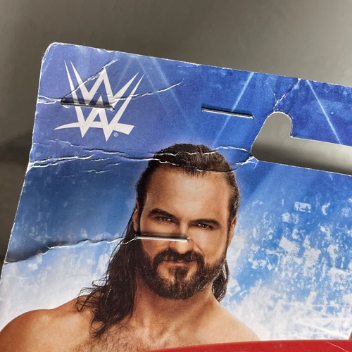 2021 WWE Mattel Damian Priest Series 122 Basic Wrestling Action Figure - Picture 13 of 24