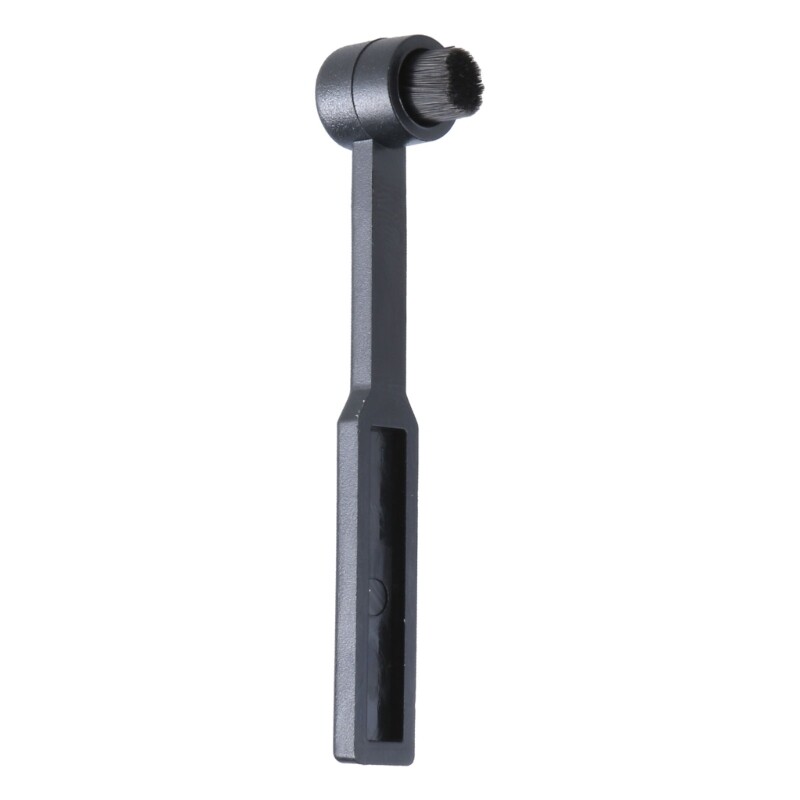 Essential Stylus Brush for Record Player Maintenance & Care-image