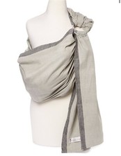 Hip Baby Wrap Ring Sling Baby Carrier for Infants and Toddlers Reg 79.99