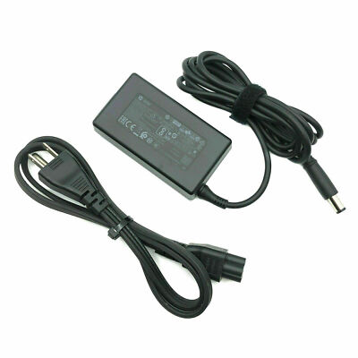 NEW Genuine 65W HP AC Adapter for EliteDesk 800 G4 G5 Desktop Mini