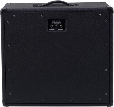 VHT Special 6 112 1x12 Closed-back Guitar Speaker Cabinet for sale  