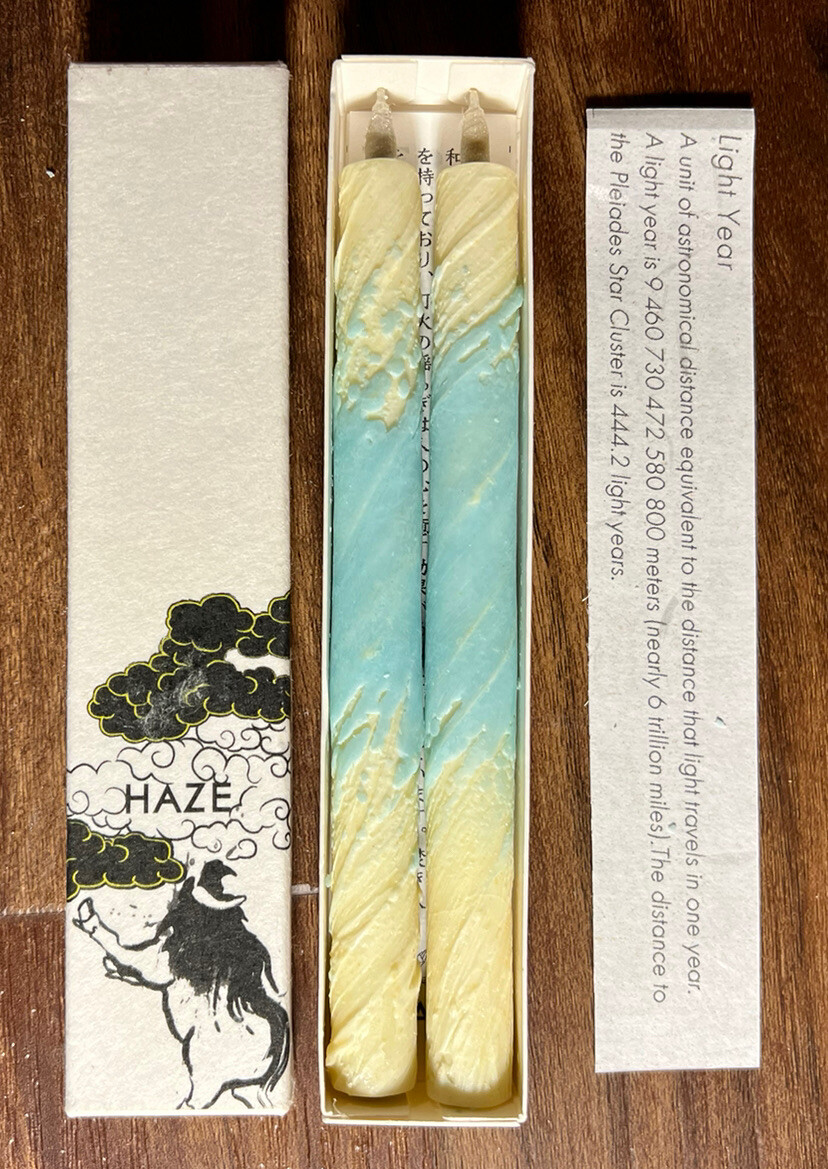 Aqua Blue White