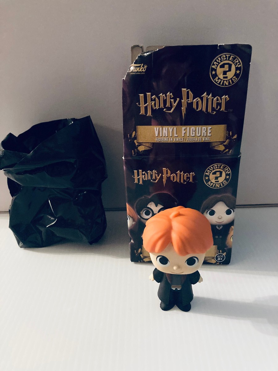 Toys Funko Pop Harry Potter Mystery Box Funko Harry Potter Mystery