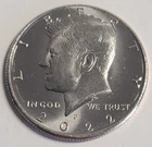 2022 P Kennedy Half Dollar from U.S. mint Rolls **ON HAND**
