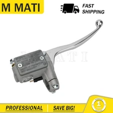 Front Right Brake Master Cylinder for Yamaha Raptor 700 YFM700 YFM700R 2013-2020