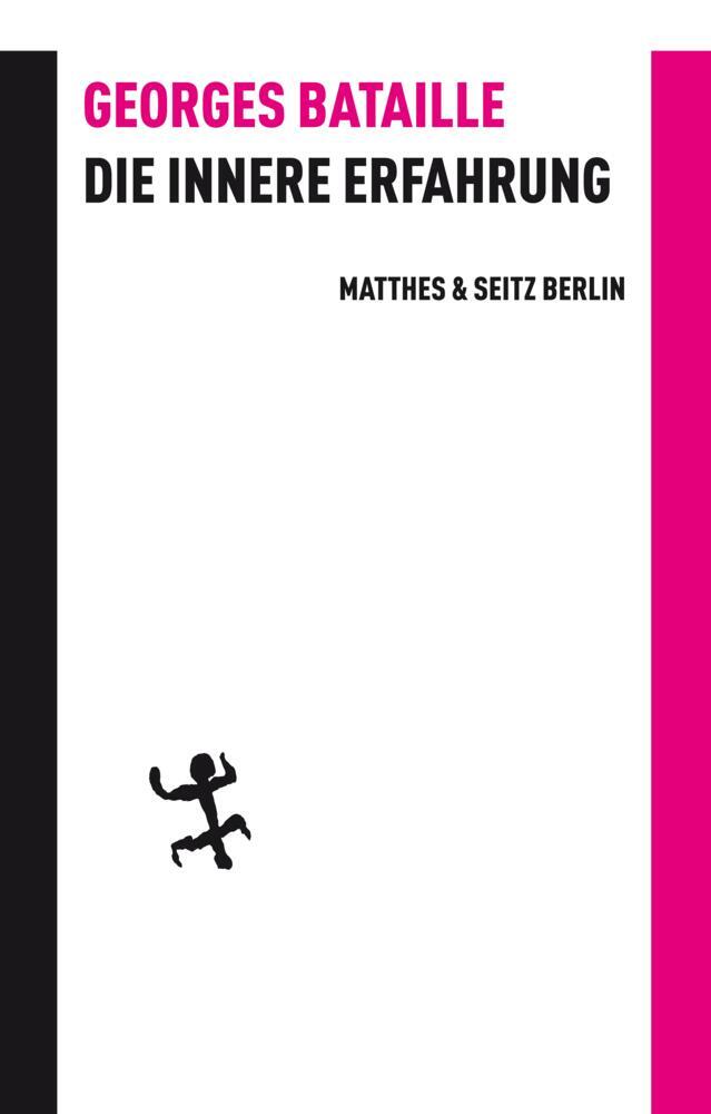 Thumbnail - Die Innere Erfahrung - Georges Bataille - 9783957573544 Portofrei
