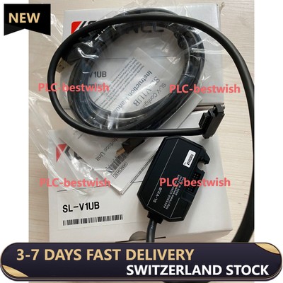 1pc Keyence new Safety grating sensor SL-V1UB SLV1UB