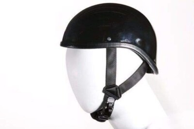 gladiator helmet motorcycle AnNafi Maximus Men Roman Headgear Blackened LEATHER LINER FITTED | Adult Medieval Costume | Larp Sca Party Clothing Features Classic chrome gladiator novelty motorcycle helmet Padded lining for comfortable fit Nylon y Gladiator Shiny Black Novelty Motorcycle