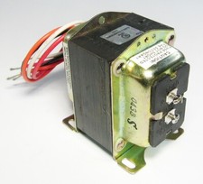 NEW! – Honeywell AT175A1008 Transformer, 120V, 208V, 240V, Furnace, AT175A 1008