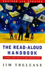 The Read-Aloud Handbook: Third Revised Edition (Read-Aloud Handbook) - GOOD