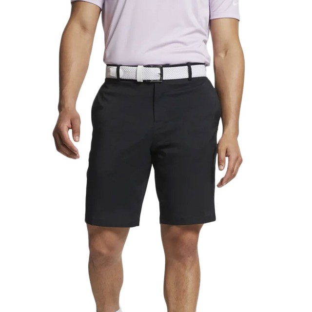 Nike Flex Men's Golf Shorts Chino Size 