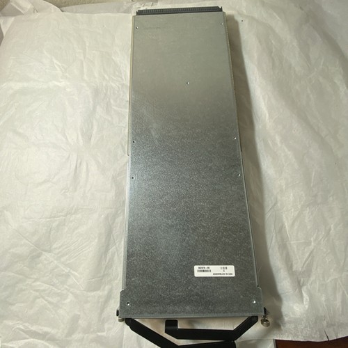 Alcatel-Lucent OS10K-CFM Chassis Fabric Module for Omniswitch 10K 902878-90 - Afbeelding 11 van 11
