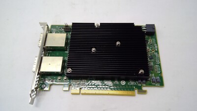 LSI/Avago/Broadcom LSI00461 SAS 9302-16e 16-Port 12Gb/s PCIe 3.0 HBA