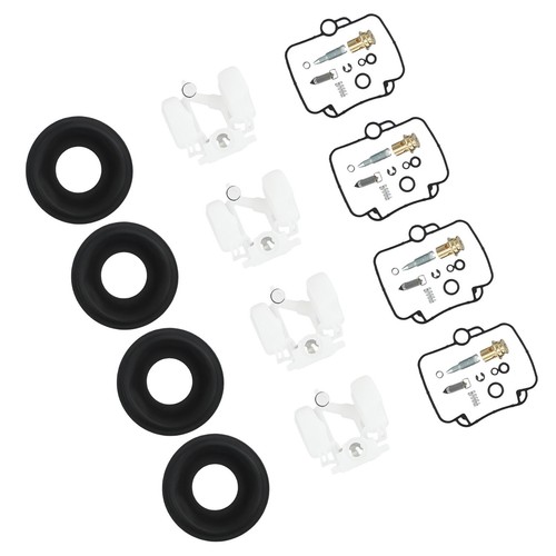 For SUZUKI GSXR1100 Carburetor Restoration Kit Premium Quality Easy to Install - Picture 10 of 24