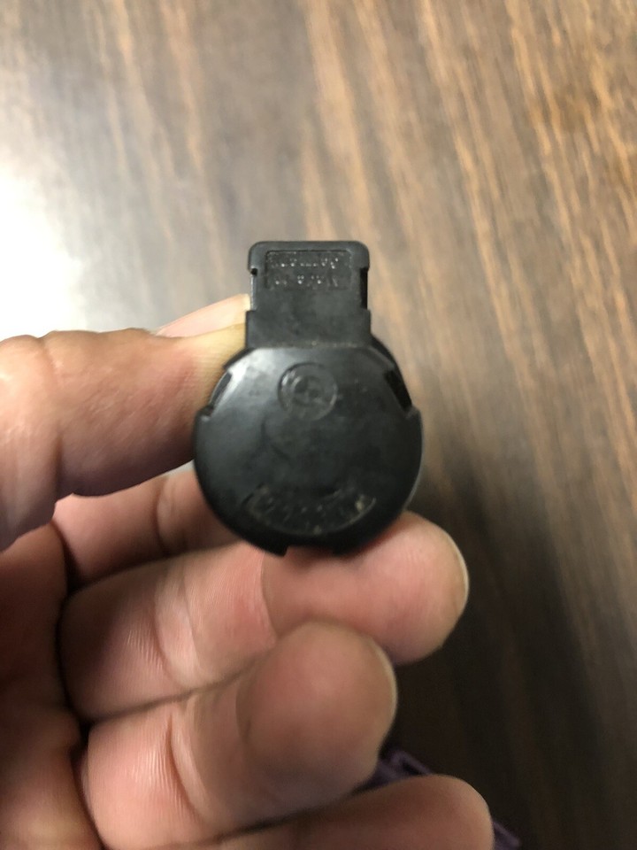 BMW GAS PEDAL 740iL 535i SWITCH KICK DOWN AUTOMATIC E36 E39 E46 E31 E32