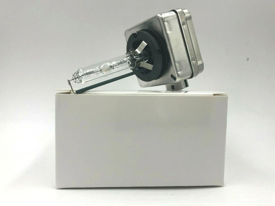 New OEM 15-18 Porsche Cayenne Osram D3S Xenon HID Headlight Bulb - Image 3 of 4