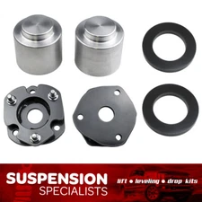 For 2013-2018 Dodge Ram 1500 4X4 2.5" Front 3" Rear Lift Kit w/ Spacers