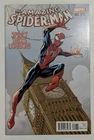 AMAZING SPIDER-MAN 1 1:25 MARK BAGLEY VARIANT DEBUT MK IV ARMOR (2015, MARVEL)
