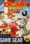 Tom And Jerry The Movie Game Gear Great Condition Fast Shipping