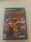 Mortal Kombat: Shaolin Monks PlayStation 2, 2005
