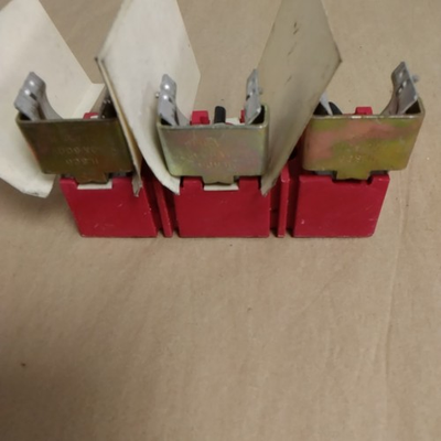 #ad #ad 60A GE Load Side Fuse Block $49.99