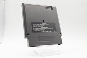 A BOY AND HIS BLOB Modul / Cartridge   Nintendo NES