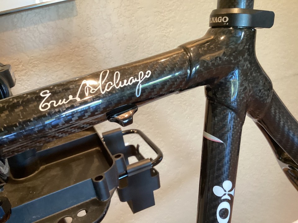 Colnago Dream B-Stay HP World Champion (Gebraucht) in Faido für CHF 999