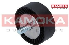 KAMOKA R0101 Umlenk-/Führungsrolle für Keilrippenriemen Umlenkrolle 
