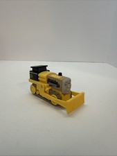 Thomas Friends Wooden Railway Train Byron with Treads
