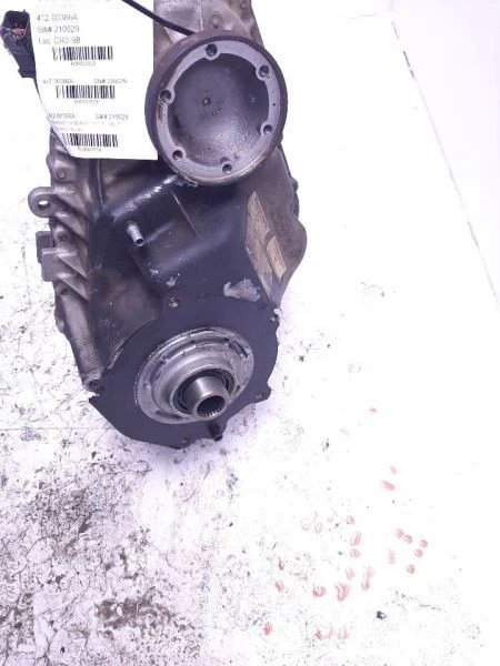 Transfer Case 4WD 4.0L 1998-2000 FORD EXPLORER XL247A195AA - Image 2 of 4