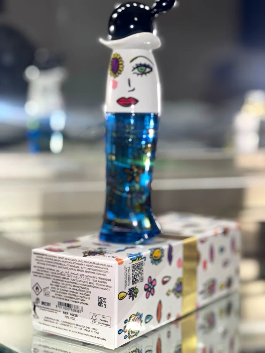 【25ml】Cheap and Chic by MOSCHINO EXTRAIT 25+ Moschino L Eau Cheap And Chic for sale | Updated Oct 2026