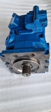 Rexroth A15VSO210 Variable Hydraulic Piston Pump A15VSO210DRA0V/10ML Marine...