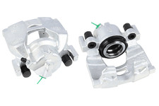 Bremssattel Vorderachse links für RENAULT FLUENCE GRAND SCÉNIC III LAGUNA