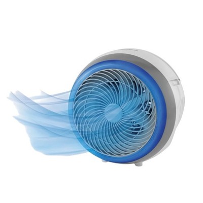 Raumkühler Klimagerät Air Cooler Ventilator Aroma LED mobil Beldray Arctic Dome