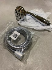 Delta 59433-PK 1.75 GPM Multi Function Hand Shower - Chrome