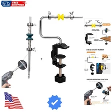 Fishing Line Spooler Fishing Line Winder Spooler Fishing Accessories Adjustab...