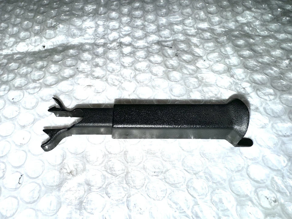 2006-2009 350z Convertible Cabin Interior Rear View Mirror OEM - Image 3 of 4