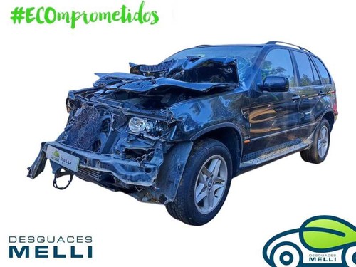 6944553 mando elevalunas delantero derecho para BMW SERIE X5 (E53) 9288918 - Imagen 5 de 12