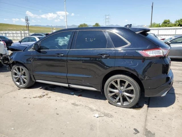 Alternator Heated With Cooled Seats Fits 15-20 EDGE 1136330 — 第 2/4 张图片